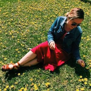 Meet your Posher, Samantha